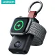 Joyroom JR-WQW01 Smart Watch Wireless Charger 